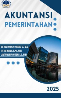 Image of Bisnis: AKUNTANSI PEMERINTAHAN