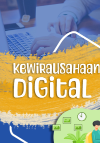 Image of Bisnis : Kewirausahaan Digital
